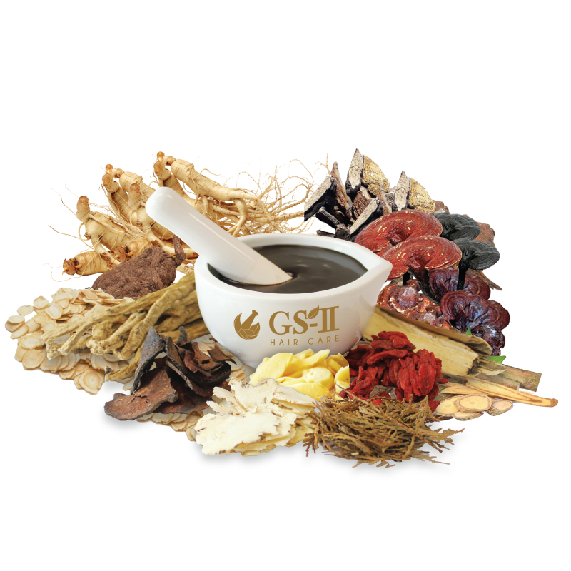 hair loss treatment
