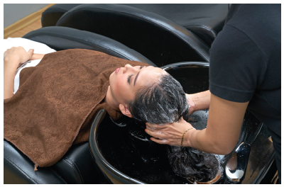Hair Care